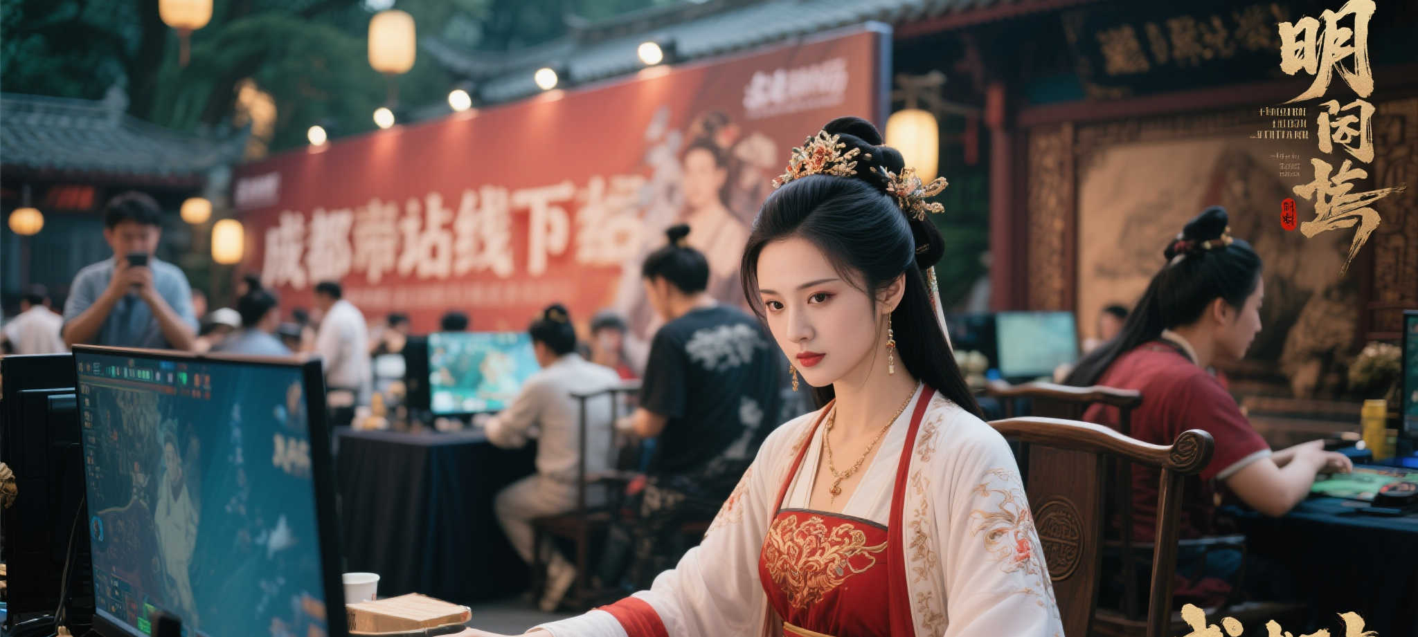 百家乐真人简介